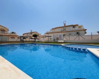 Wiederverkauf - Town house - Orihuela - Los Altos