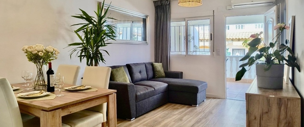 Wiederverkauf - Town house - Orihuela - Los Altos