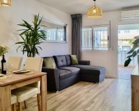 Wiederverkauf - Town house - Orihuela - Los Altos