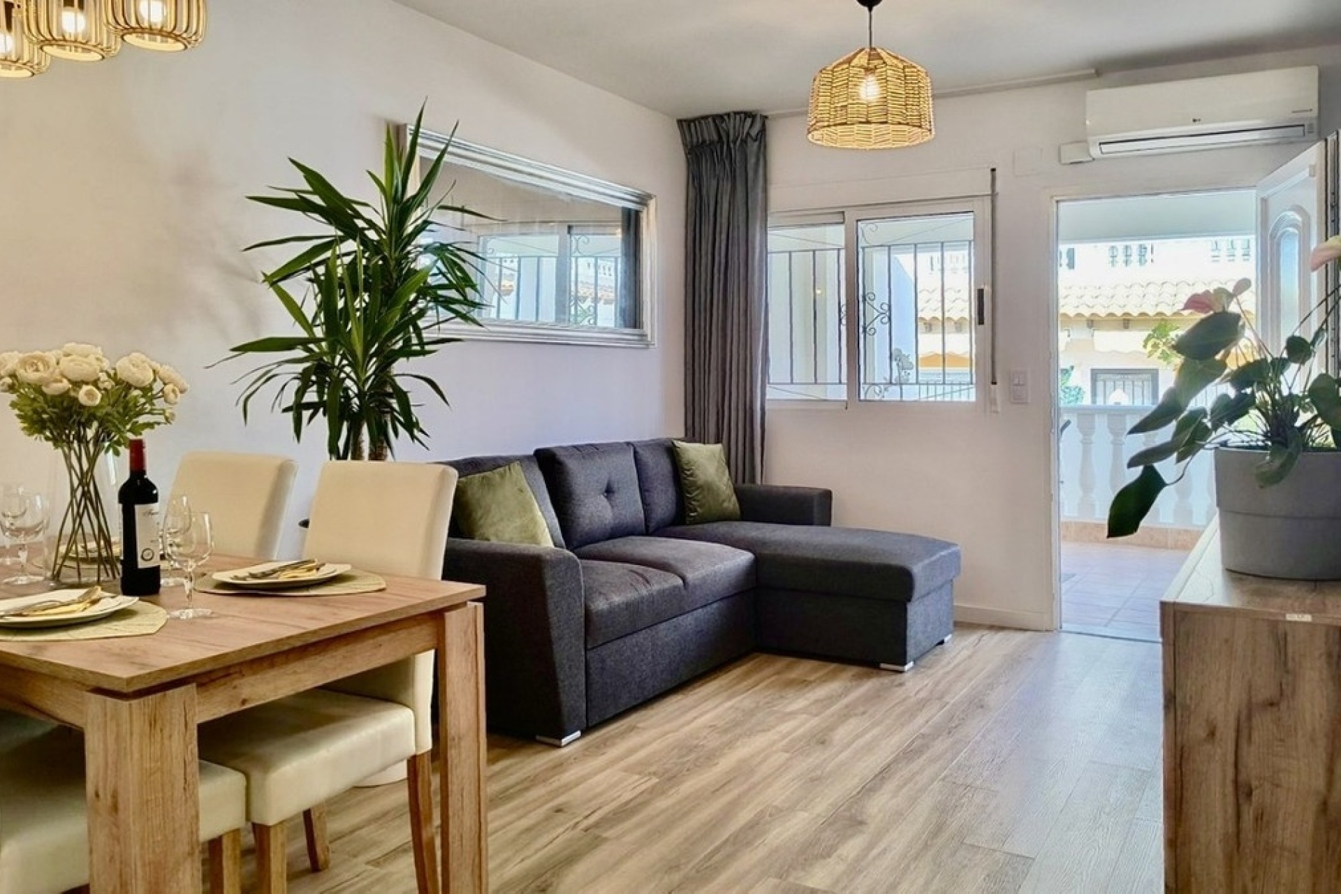 Wiederverkauf - Town house - Orihuela - Los Altos