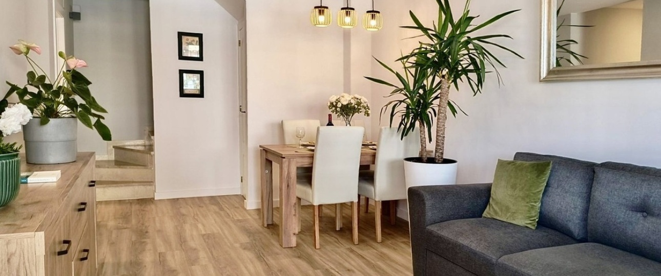 Wiederverkauf - Town house - Orihuela - Los Altos