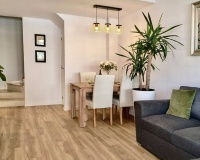 Wiederverkauf - Town house - Orihuela - Los Altos