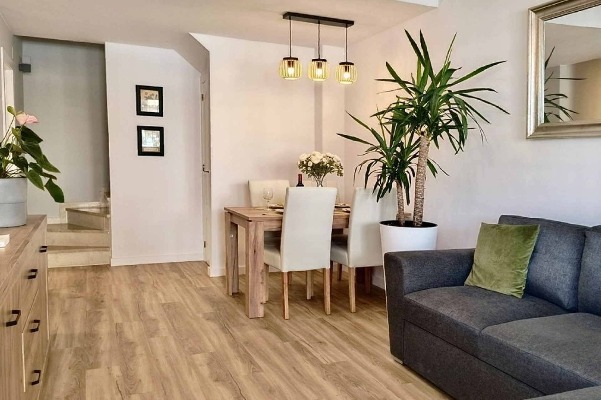 Wiederverkauf - Town house - Orihuela - Los Altos