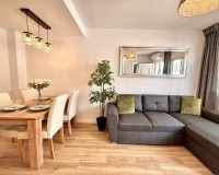 Wiederverkauf - Town house - Orihuela - Los Altos