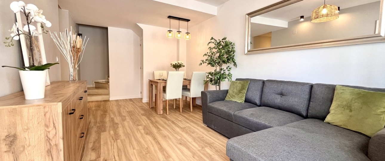 Wiederverkauf - Town house - Orihuela - Los Altos