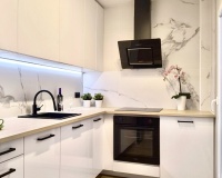 Wiederverkauf - Town house - Orihuela - Los Altos