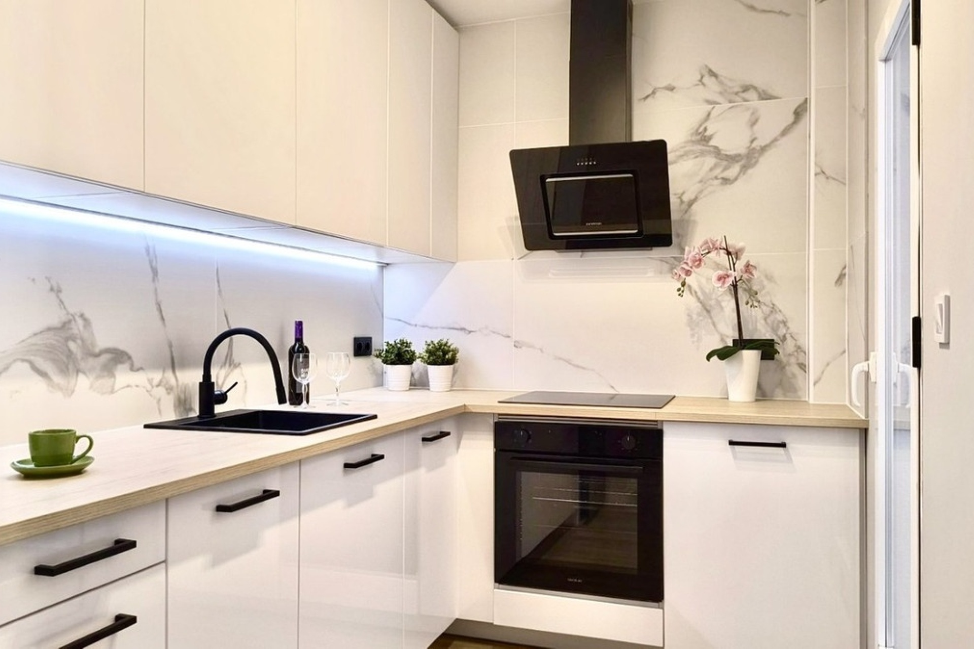 Wiederverkauf - Town house - Orihuela - Los Altos