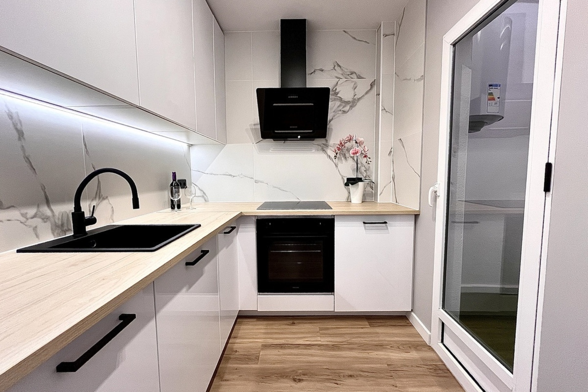 Wiederverkauf - Town house - Orihuela - Los Altos