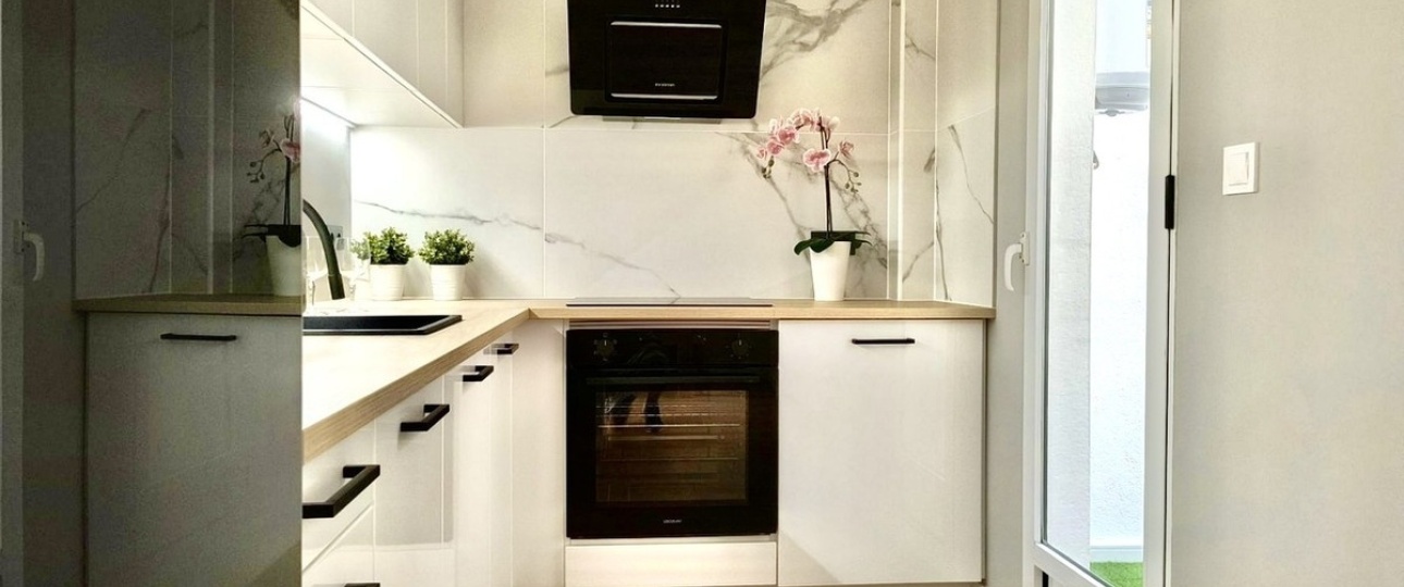 Wiederverkauf - Town house - Orihuela - Los Altos