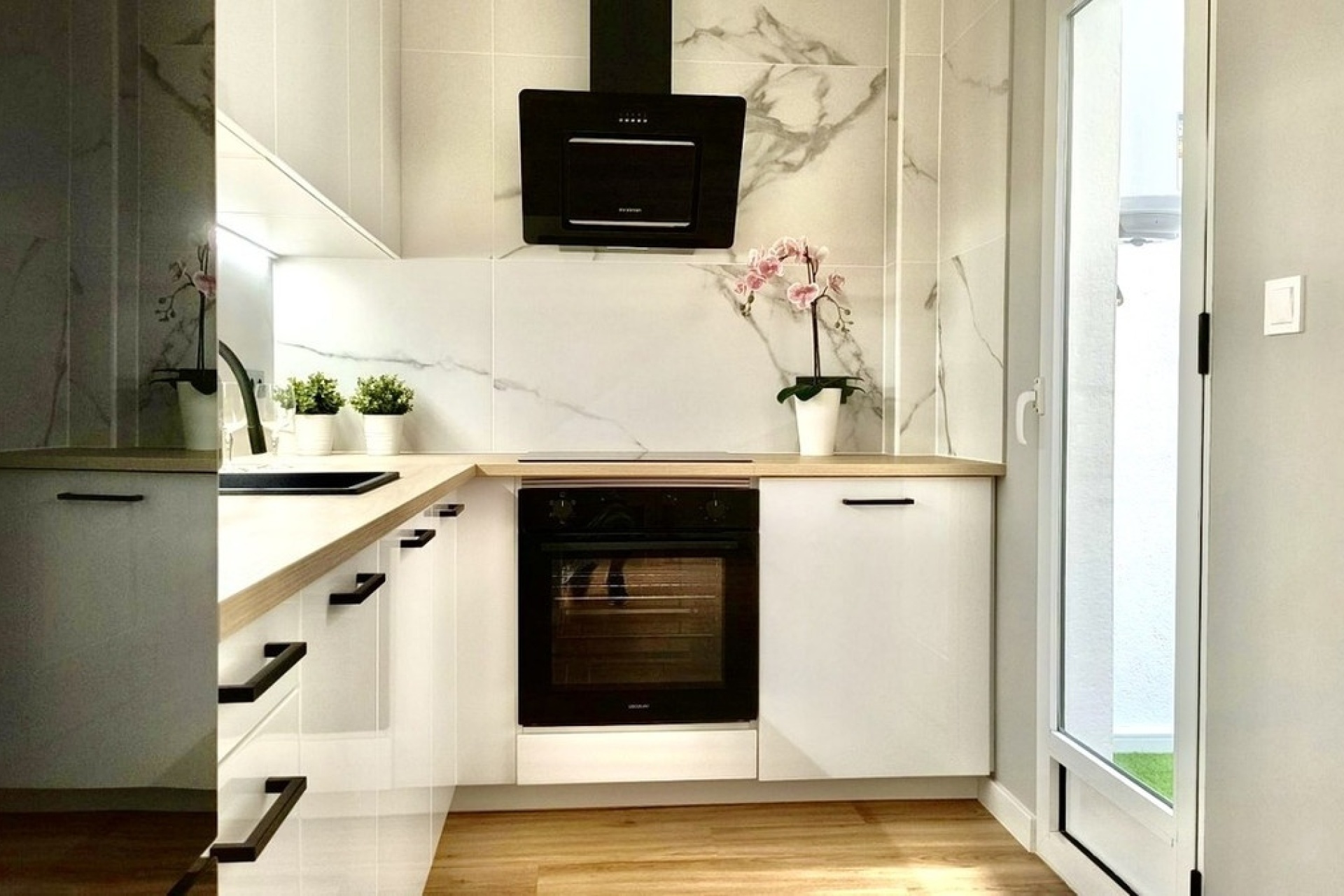Wiederverkauf - Town house - Orihuela - Los Altos