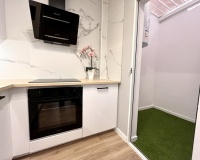 Wiederverkauf - Town house - Orihuela - Los Altos