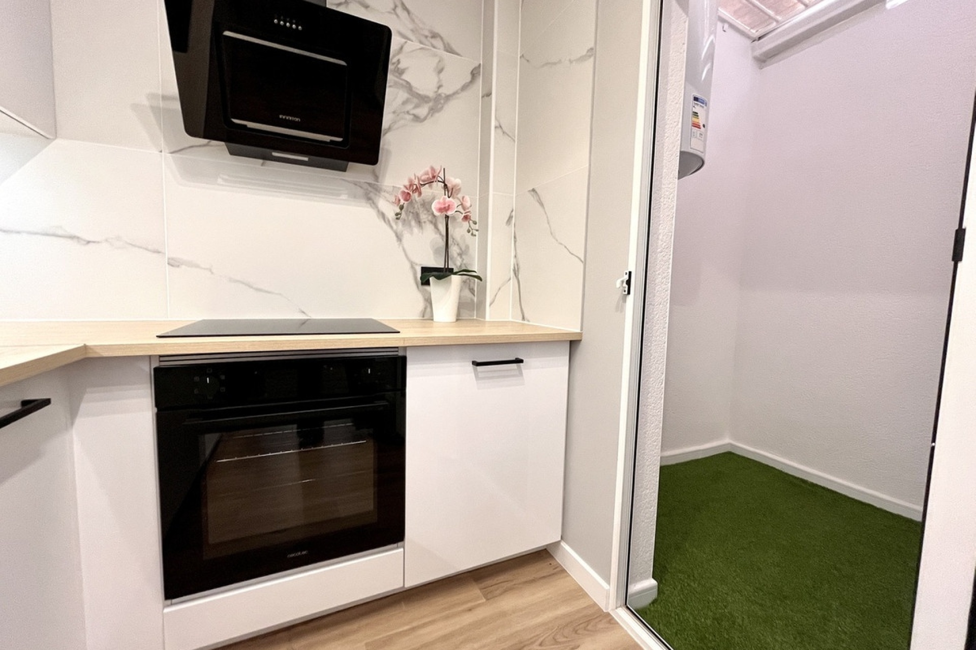Wiederverkauf - Town house - Orihuela - Los Altos