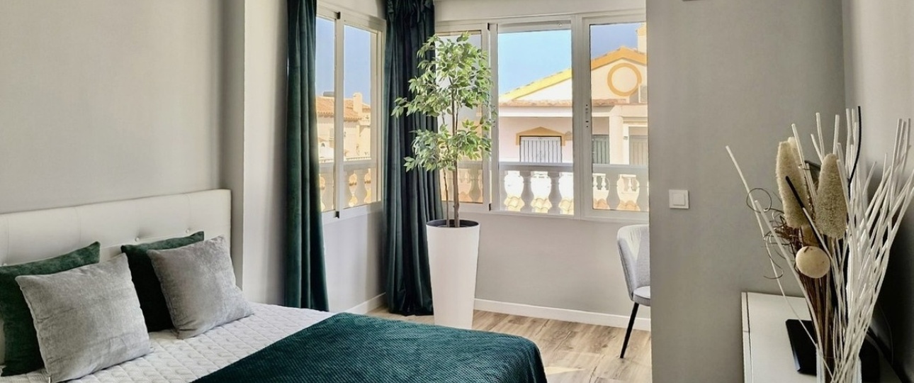 Wiederverkauf - Town house - Orihuela - Los Altos