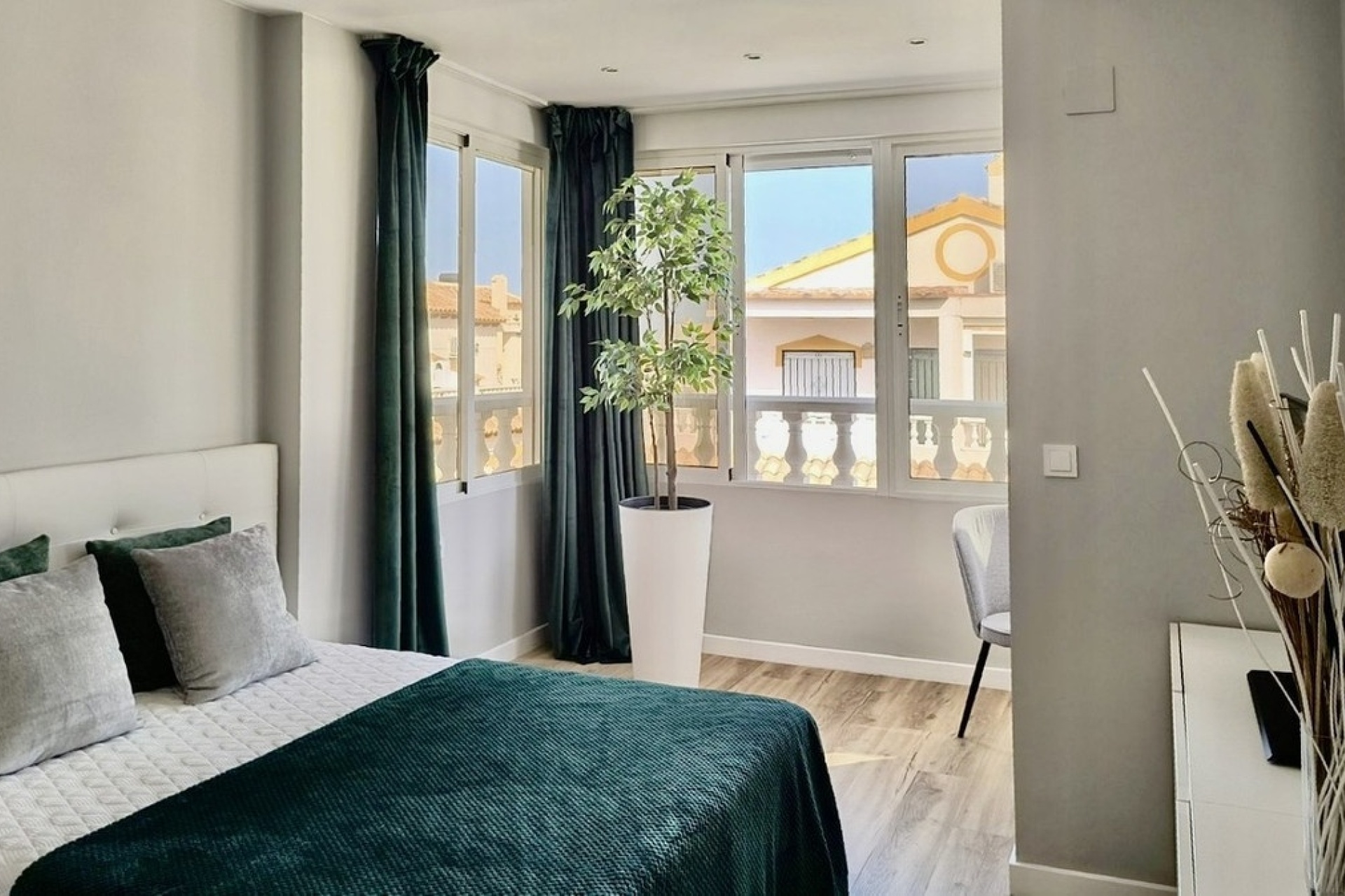 Wiederverkauf - Town house - Orihuela - Los Altos
