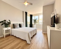 Wiederverkauf - Town house - Orihuela - Los Altos