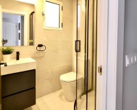 Wiederverkauf - Town house - Orihuela - Los Altos