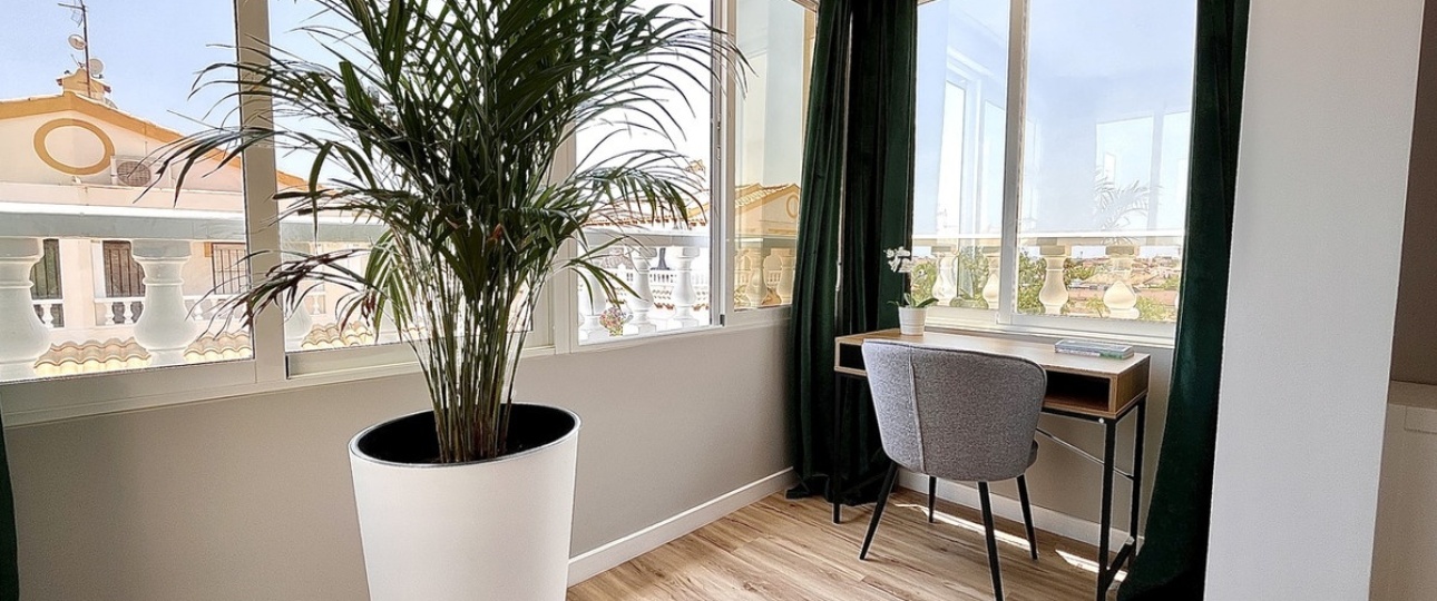 Wiederverkauf - Town house - Orihuela - Los Altos