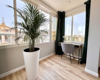 Wiederverkauf - Town house - Orihuela - Los Altos
