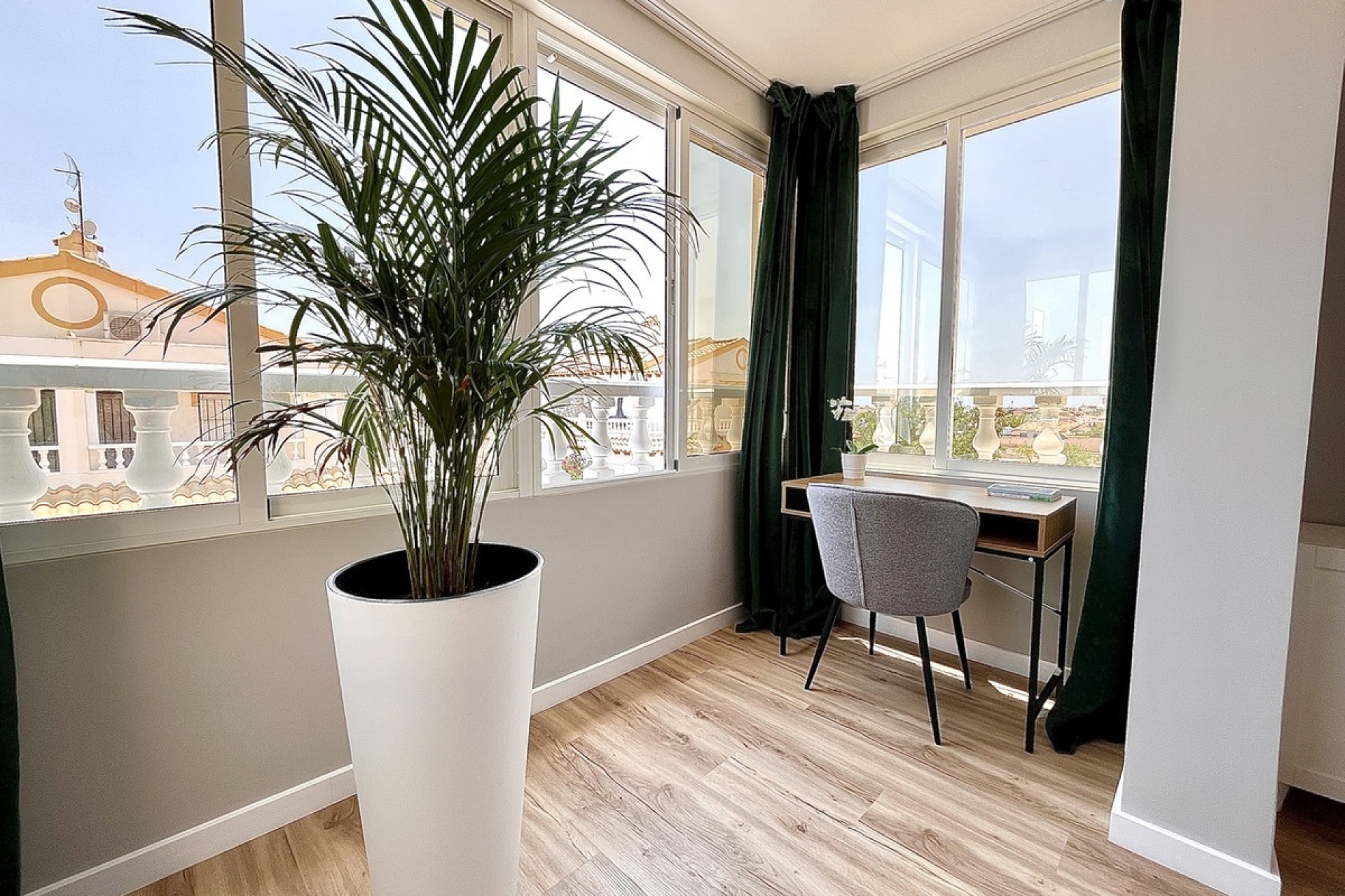 Wiederverkauf - Town house - Orihuela - Los Altos