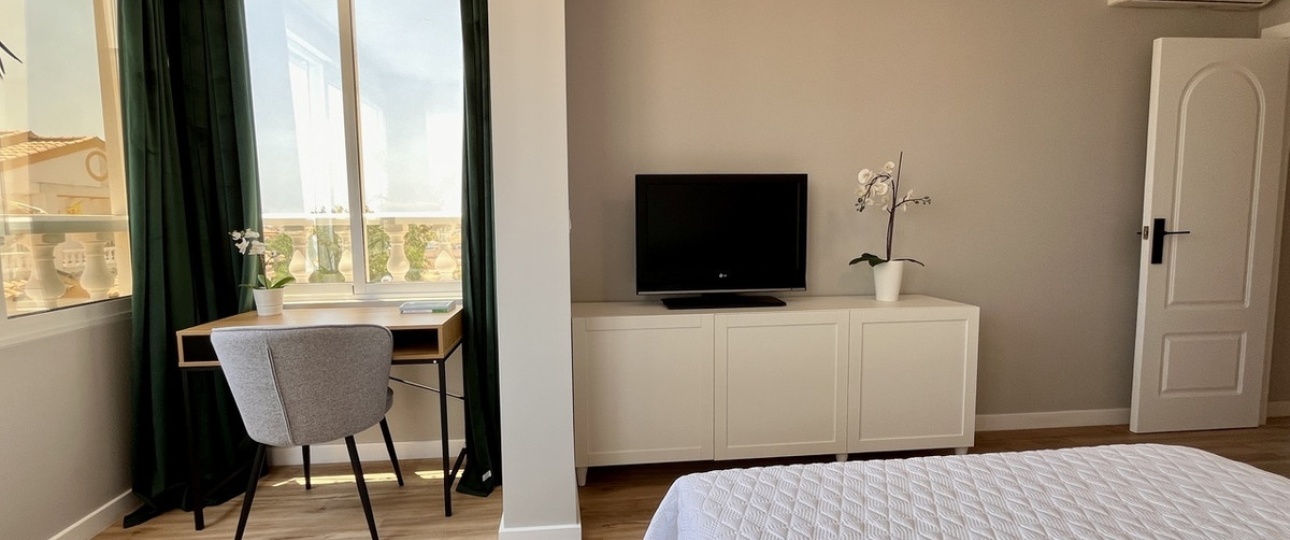 Wiederverkauf - Town house - Orihuela - Los Altos