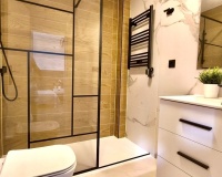 Wiederverkauf - Town house - Orihuela - Los Altos