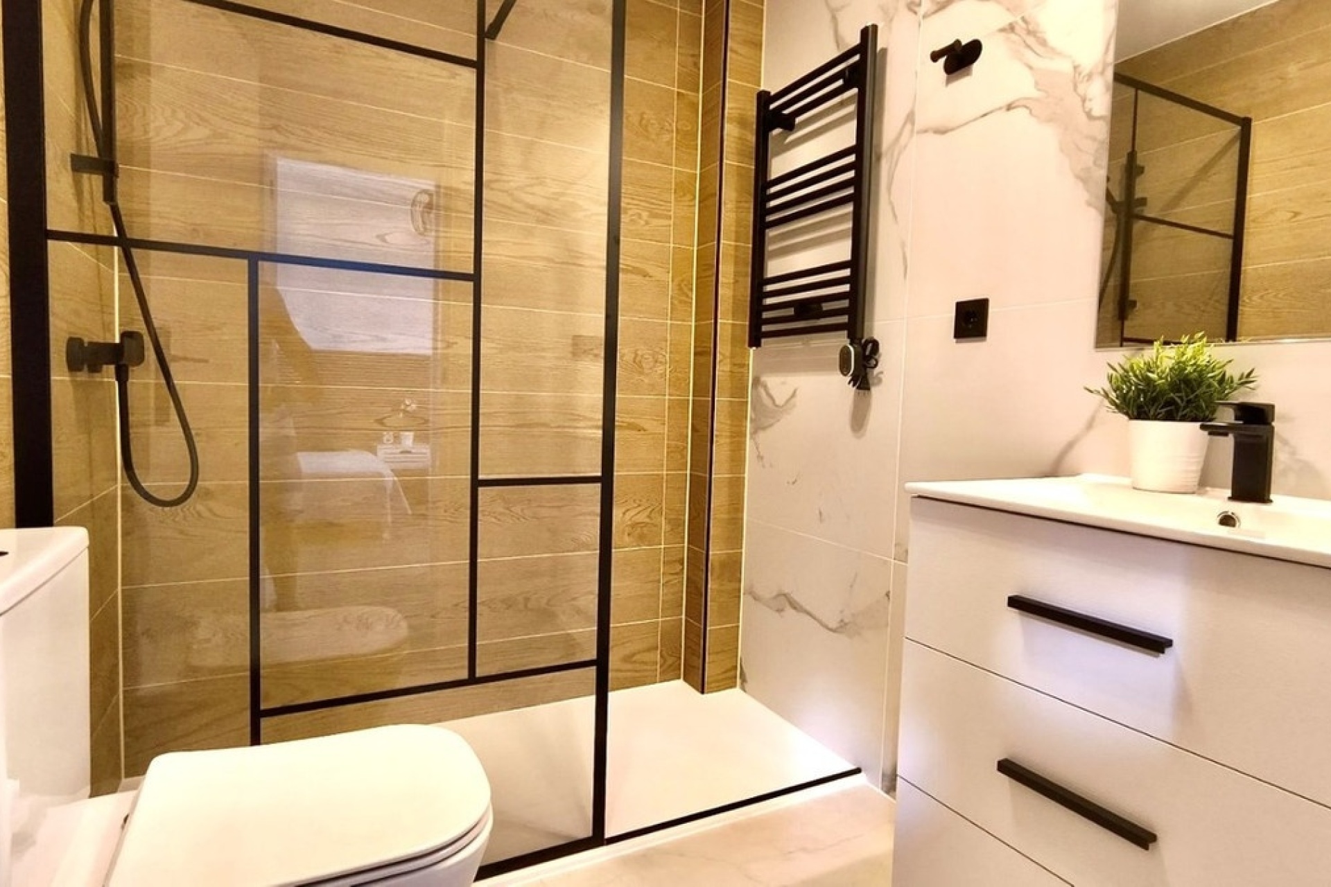 Wiederverkauf - Town house - Orihuela - Los Altos