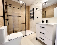 Wiederverkauf - Town house - Orihuela - Los Altos