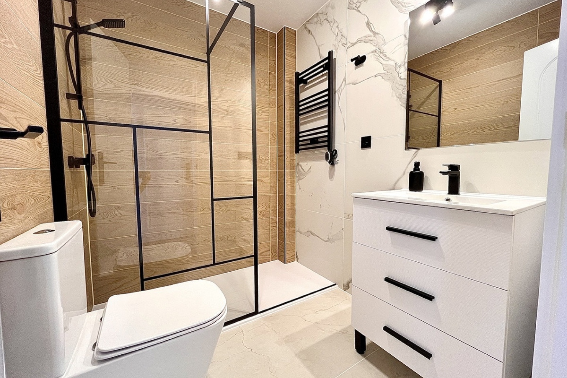Wiederverkauf - Town house - Orihuela - Los Altos