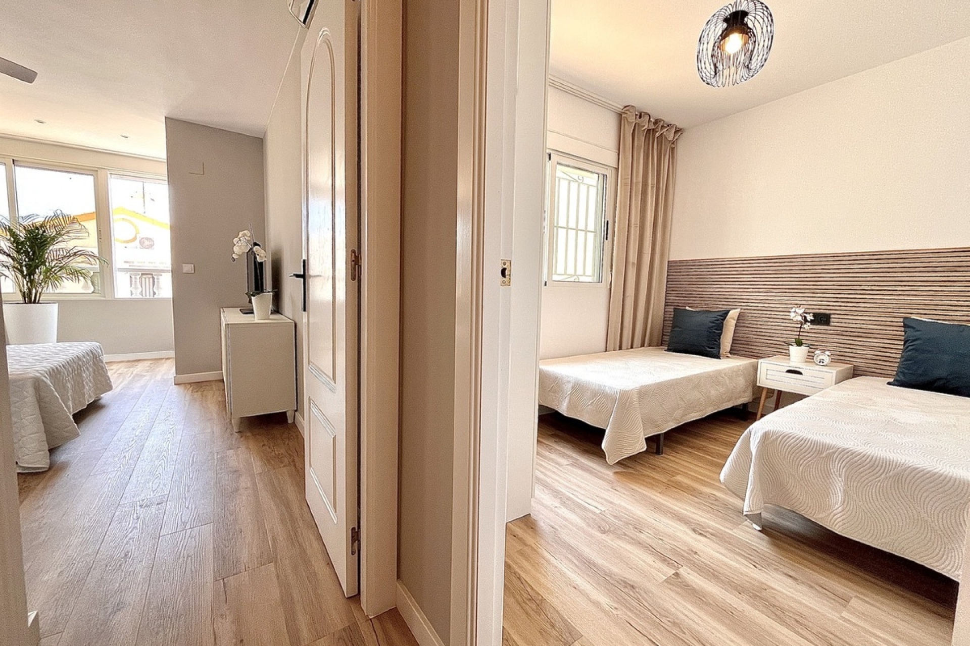 Wiederverkauf - Town house - Orihuela - Los Altos