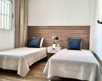 Wiederverkauf - Town house - Orihuela - Los Altos