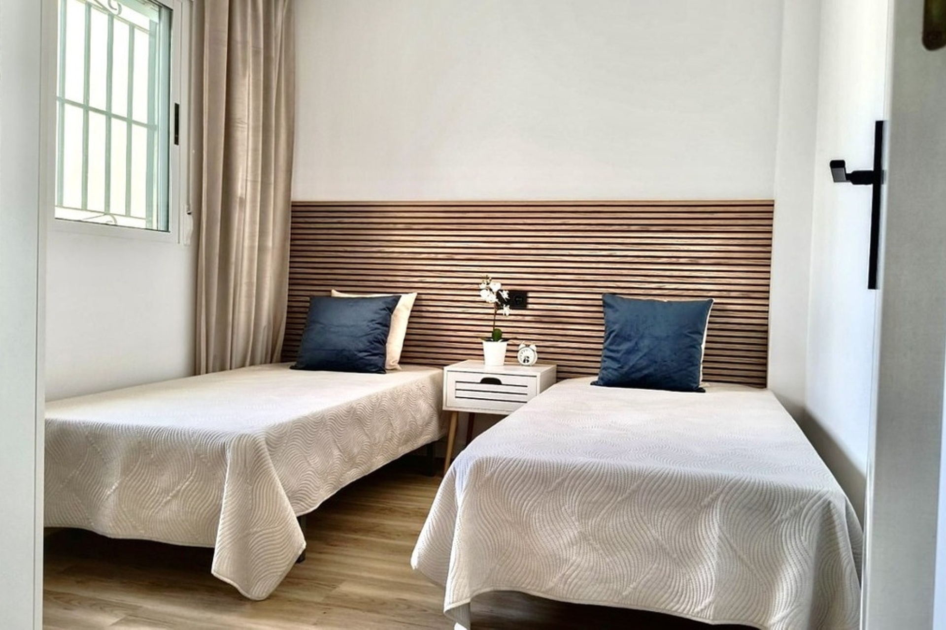 Wiederverkauf - Town house - Orihuela - Los Altos