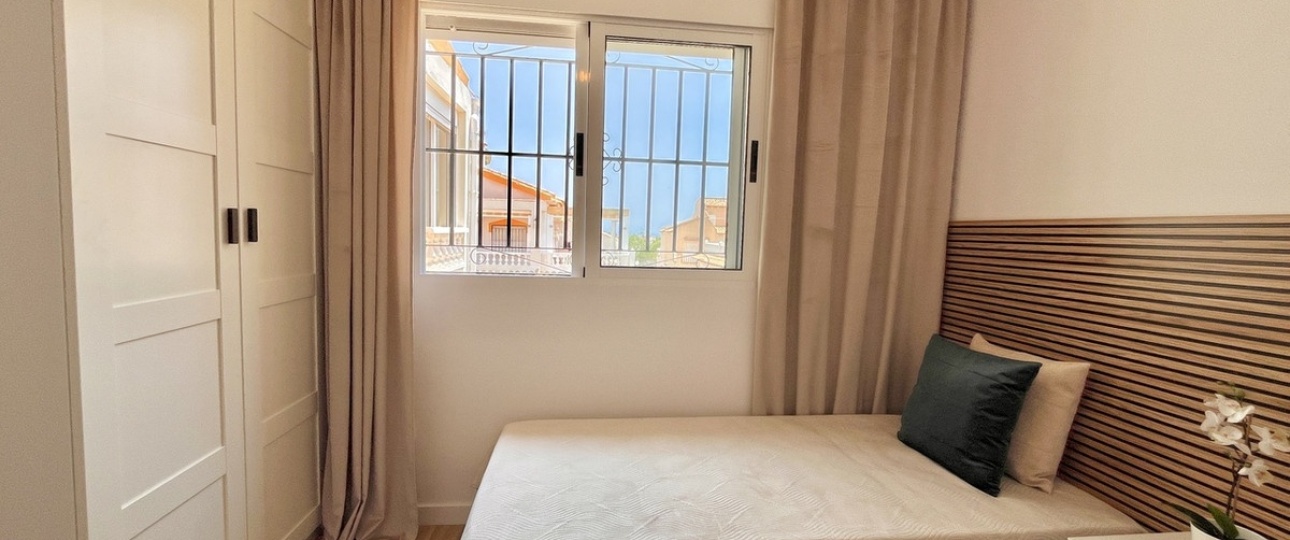 Wiederverkauf - Town house - Orihuela - Los Altos
