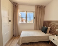 Wiederverkauf - Town house - Orihuela - Los Altos