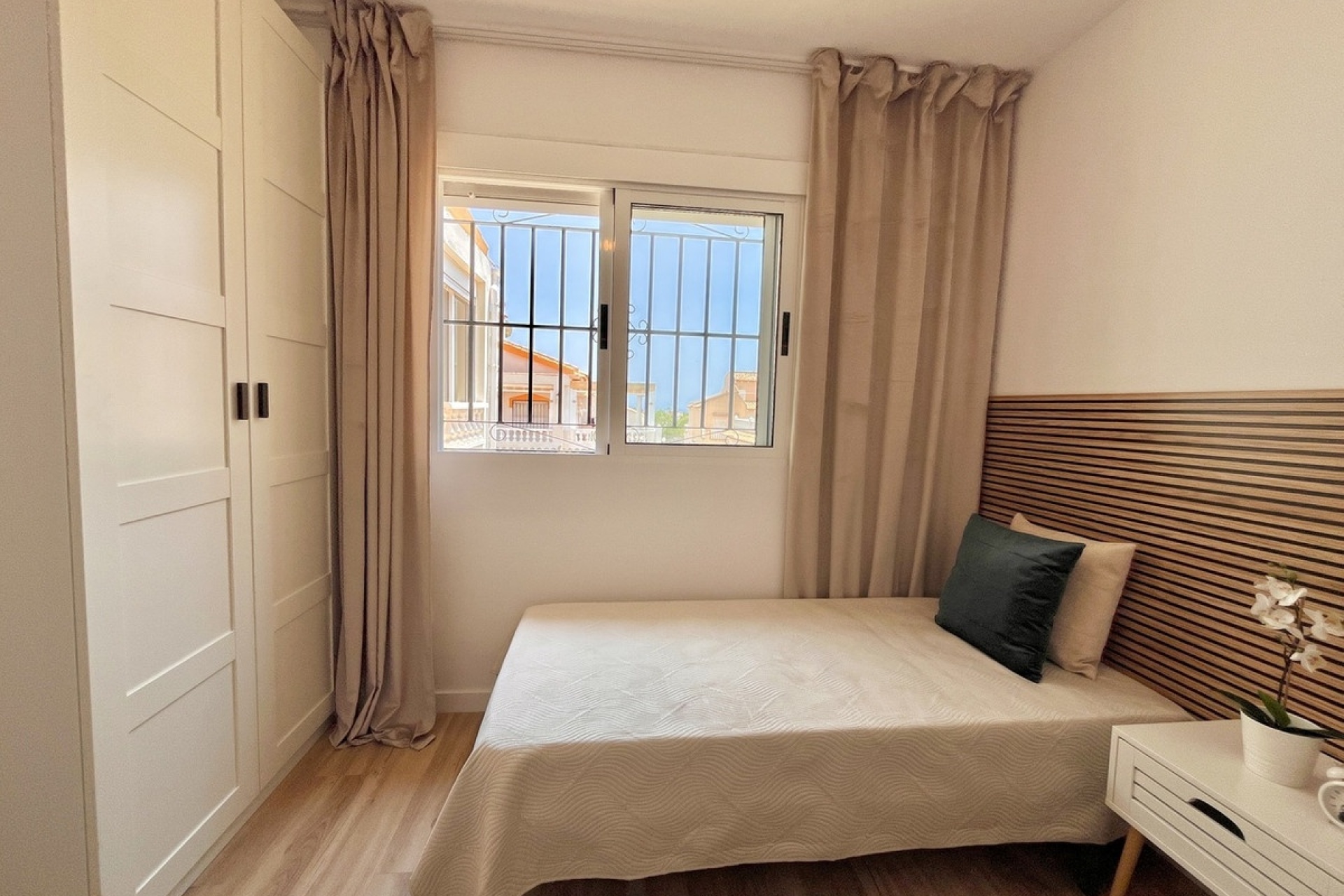 Wiederverkauf - Town house - Orihuela - Los Altos