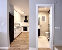 Wiederverkauf - Town house - Orihuela - Los Altos