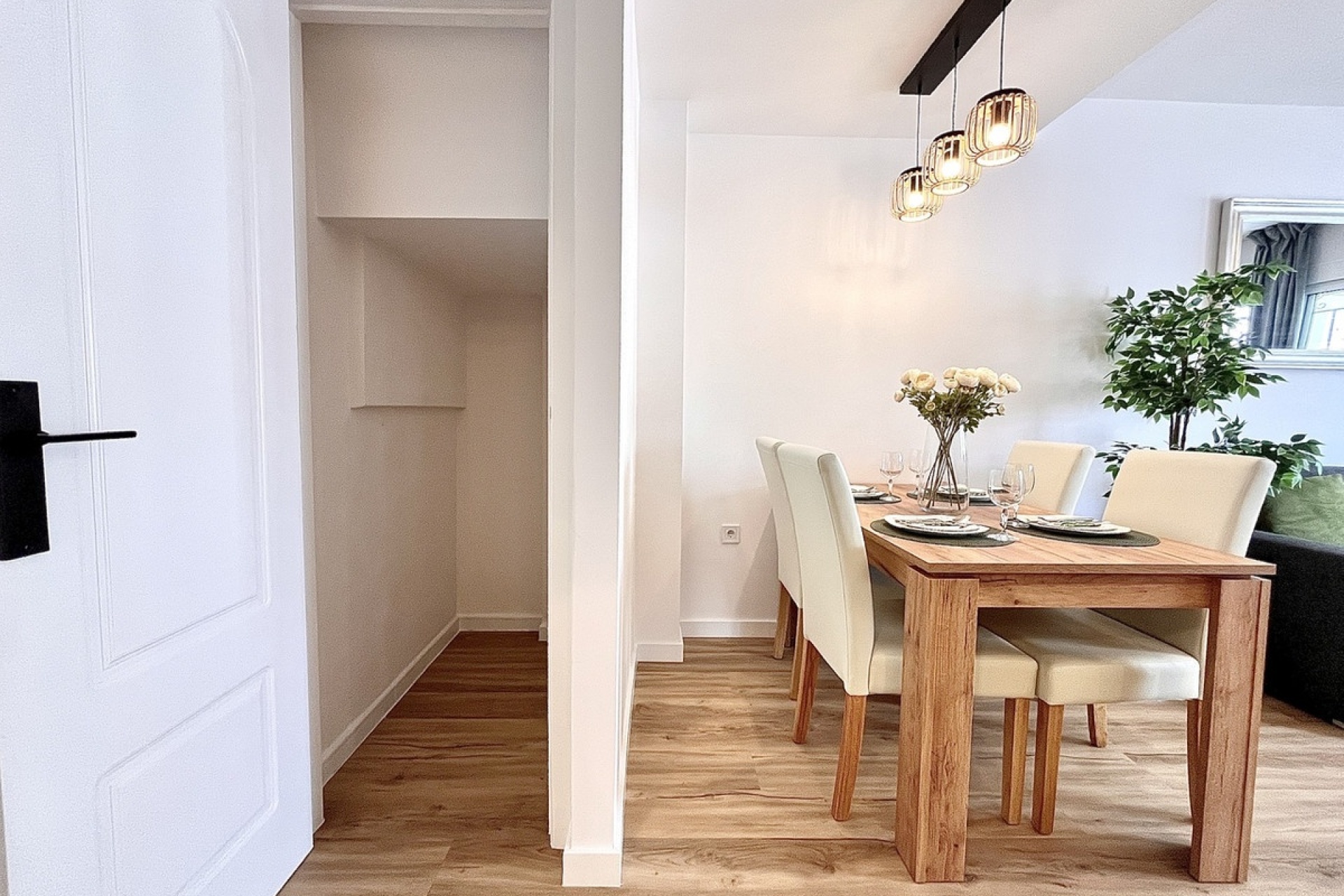 Wiederverkauf - Town house - Orihuela - Los Altos