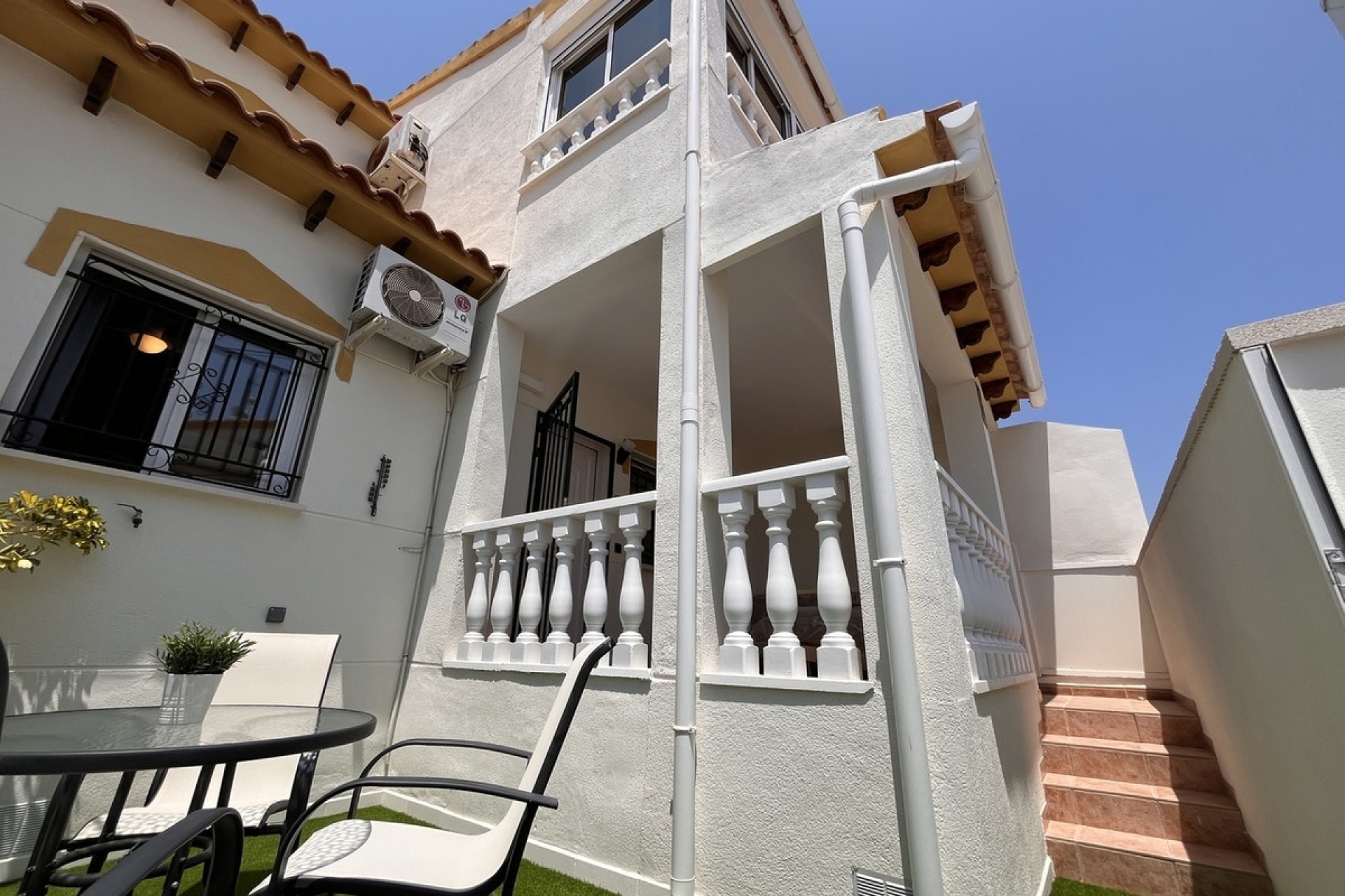 Wiederverkauf - Town house - Orihuela - Los Altos