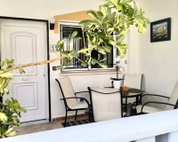 Wiederverkauf - Town house - Orihuela - Los Altos