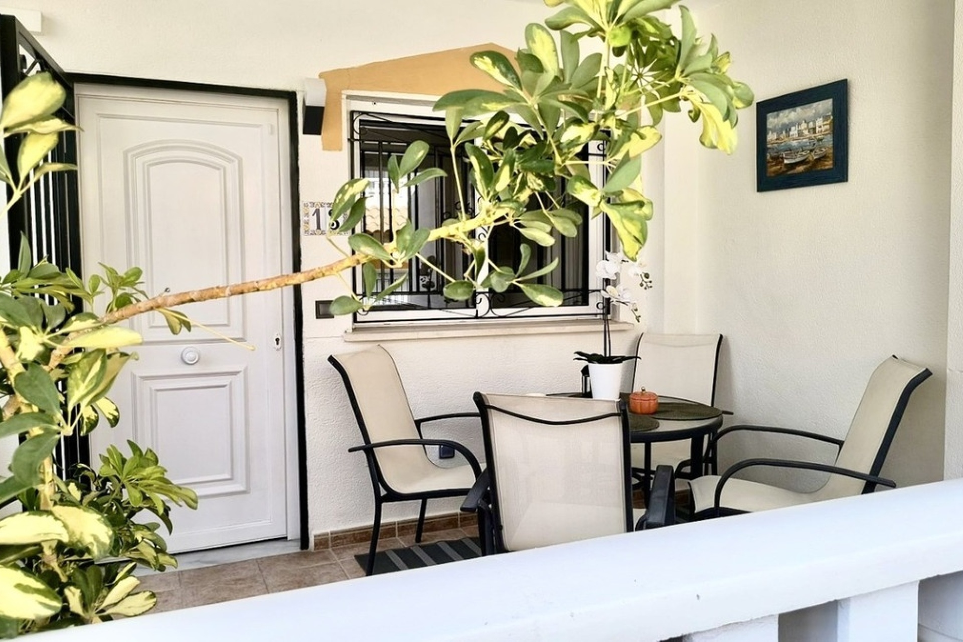 Wiederverkauf - Town house - Orihuela - Los Altos