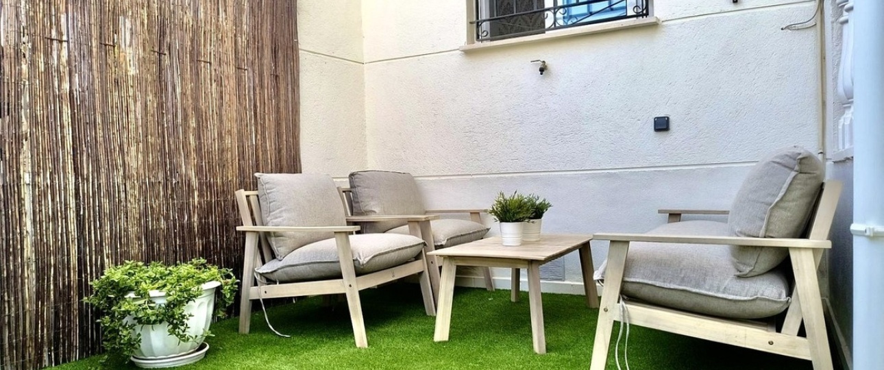 Wiederverkauf - Town house - Orihuela - Los Altos