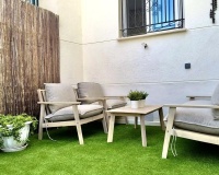 Wiederverkauf - Town house - Orihuela - Los Altos