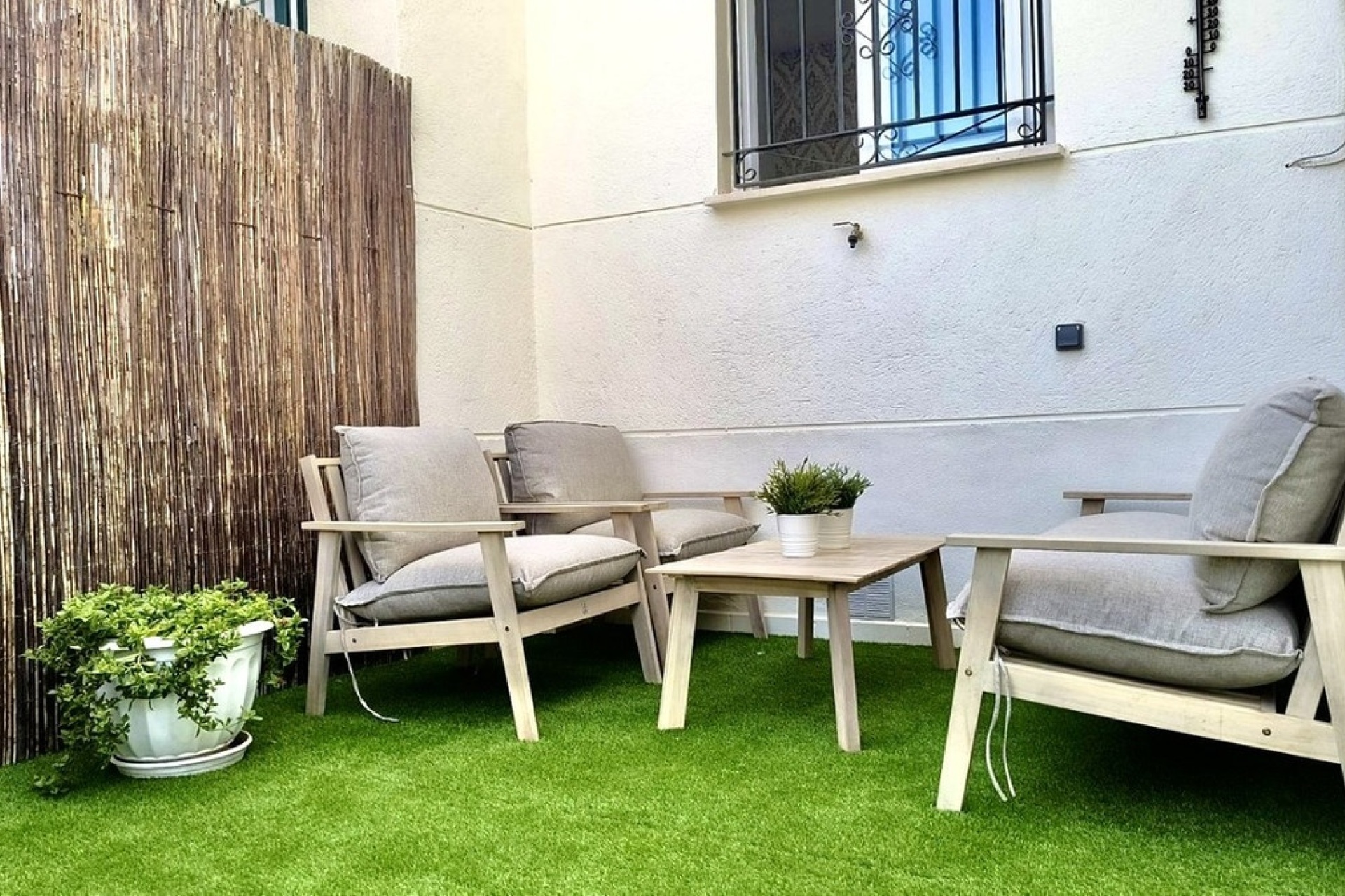 Wiederverkauf - Town house - Orihuela - Los Altos