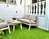 Wiederverkauf - Town house - Orihuela - Los Altos