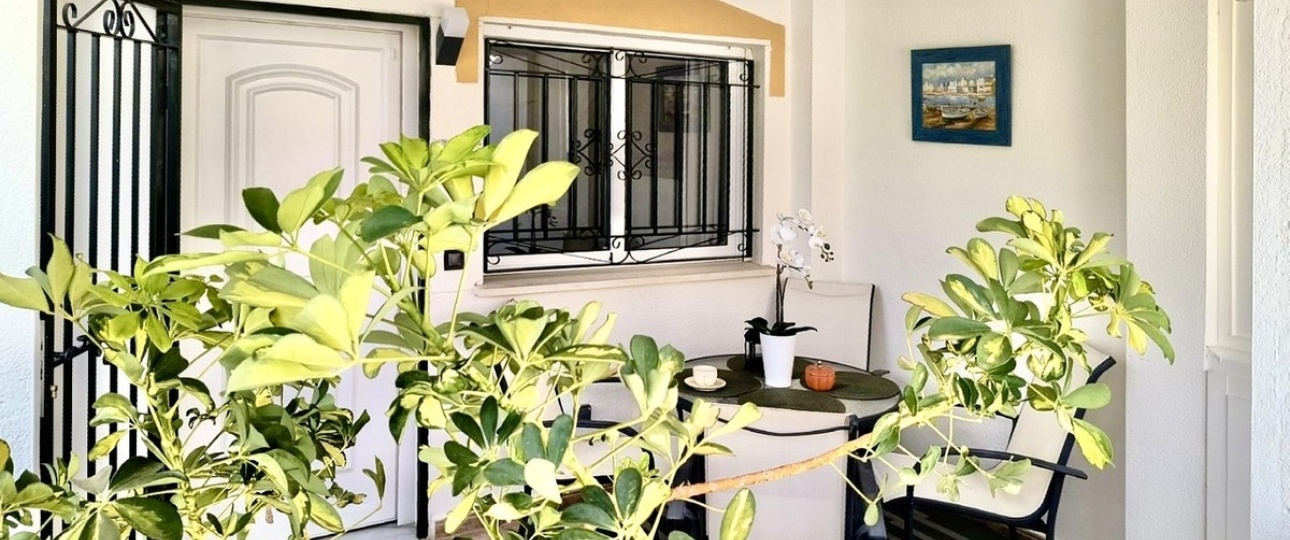 Wiederverkauf - Town house - Orihuela - Los Altos