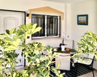Wiederverkauf - Town house - Orihuela - Los Altos