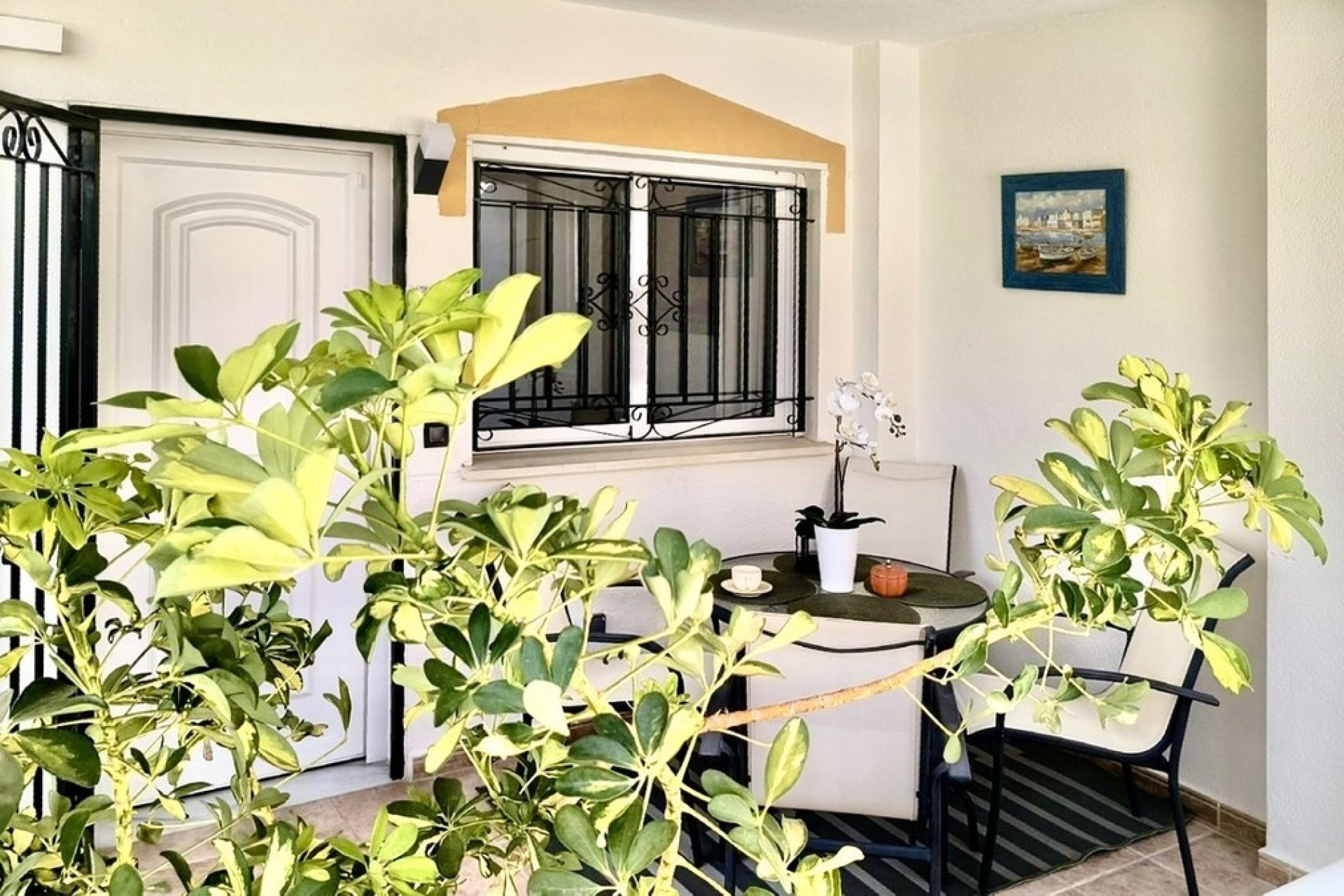 Wiederverkauf - Town house - Orihuela - Los Altos