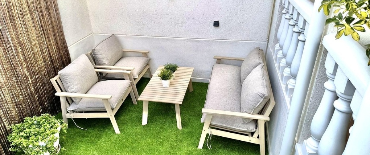 Wiederverkauf - Town house - Orihuela - Los Altos