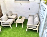 Wiederverkauf - Town house - Orihuela - Los Altos
