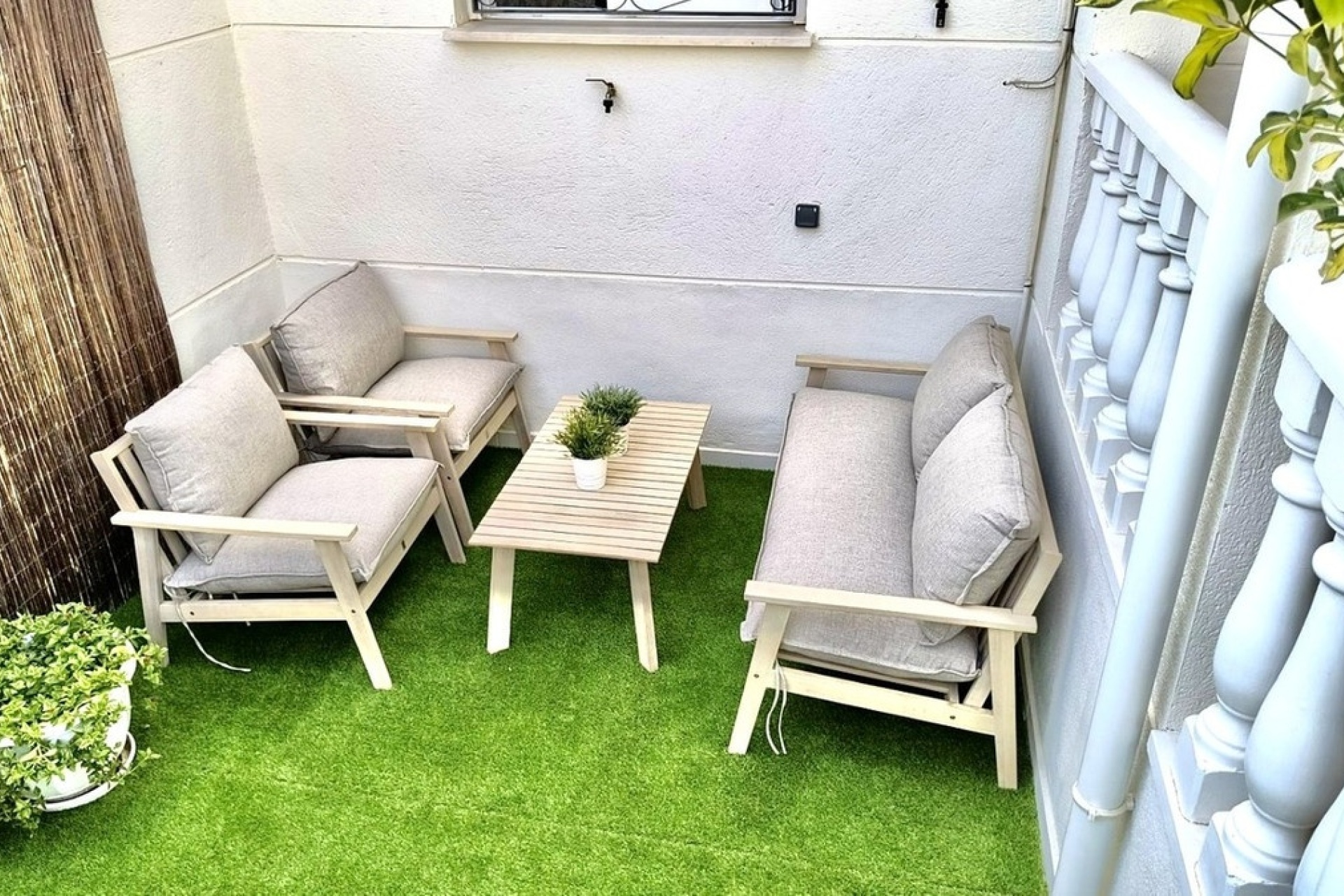 Wiederverkauf - Town house - Orihuela - Los Altos