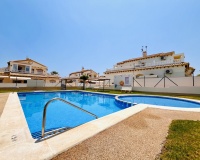 Wiederverkauf - Town house - Orihuela - Los Altos